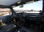 Jeep Wrangler Sand Trooper II Concept 2013 года